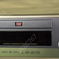 TAIJIN MEDIA 태진미디어 가요반주기 DVD(TDV-2000)