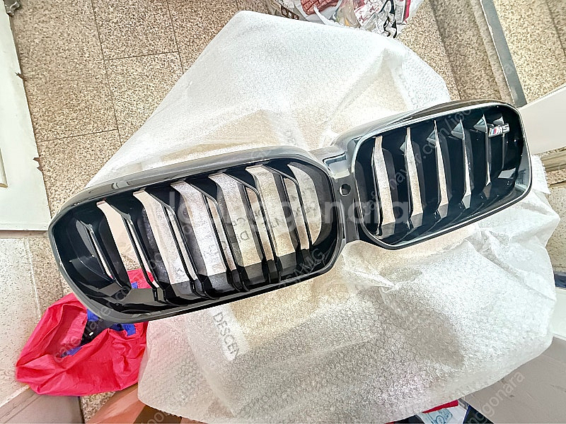 F90 M5 부품,용품 일괄 판매--0