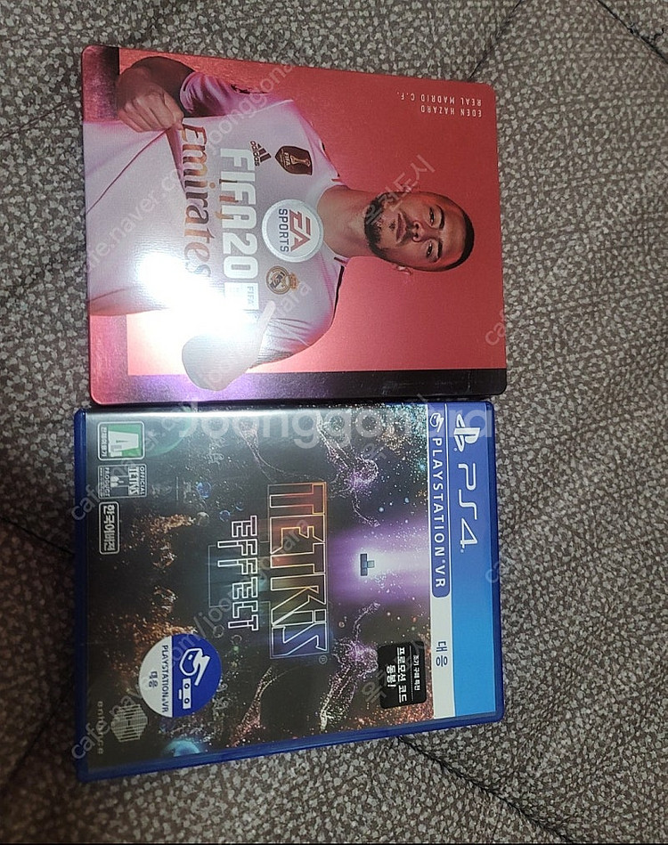 ps4 테트리스 , 피파20 판매--0