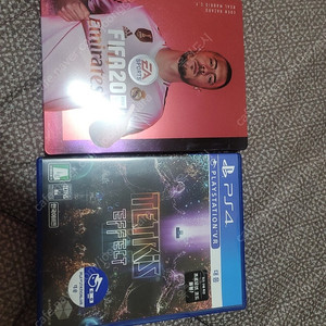 ps4 테트리스 , 피파20 판매
