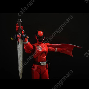 shf 임금님전대 킹오저 쿠와가타 오저