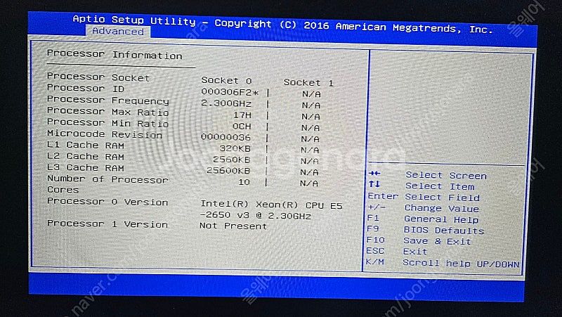 Cisco C220 M4 1U Server--7