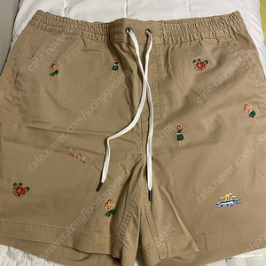 폴로 랄프로렌 반바지 XL 새상품 (남성)