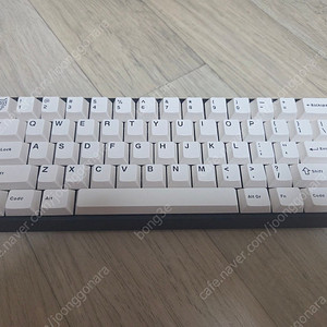 자석축 Rakka h60 팝니다.