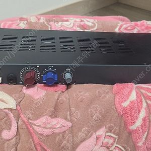 민트급 WARM AUDIO WA73 웜오디오 마이크 프리앰프 니브 neve 1073 복각