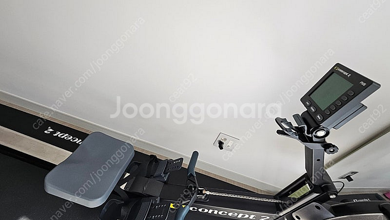 컨셉2 concept2 로잉머신 (경기도 부천)--0