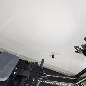 컨셉2 concept2 로잉머신 (경기도 부천)