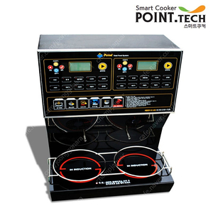 한강라면 조리기 PTH-2000