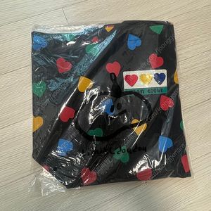 리미떼두두 하트 가방 새상품 반값 택포