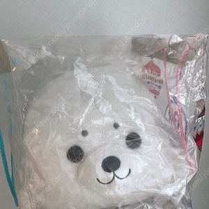 베스킨라빈스 물범인형 판매합니다~