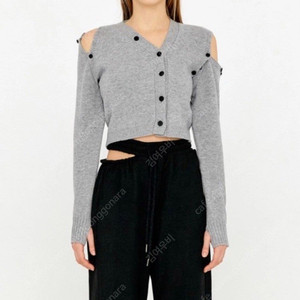 YUSE 유즈 가디건 :)