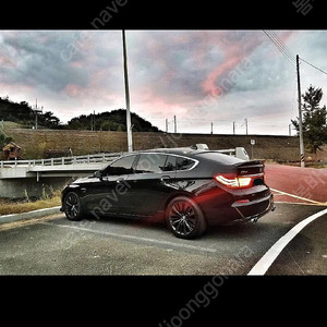BMW 휠