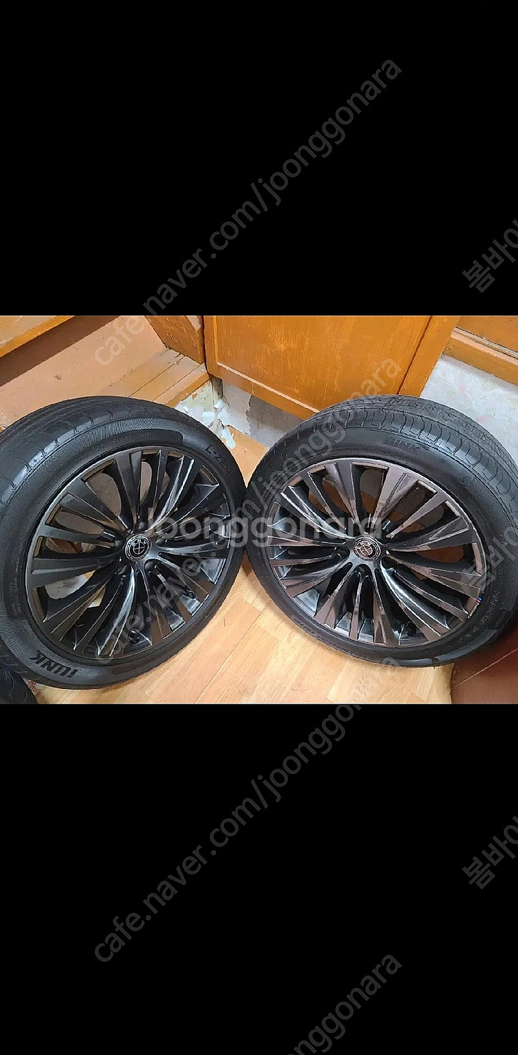 BMW 휠--3