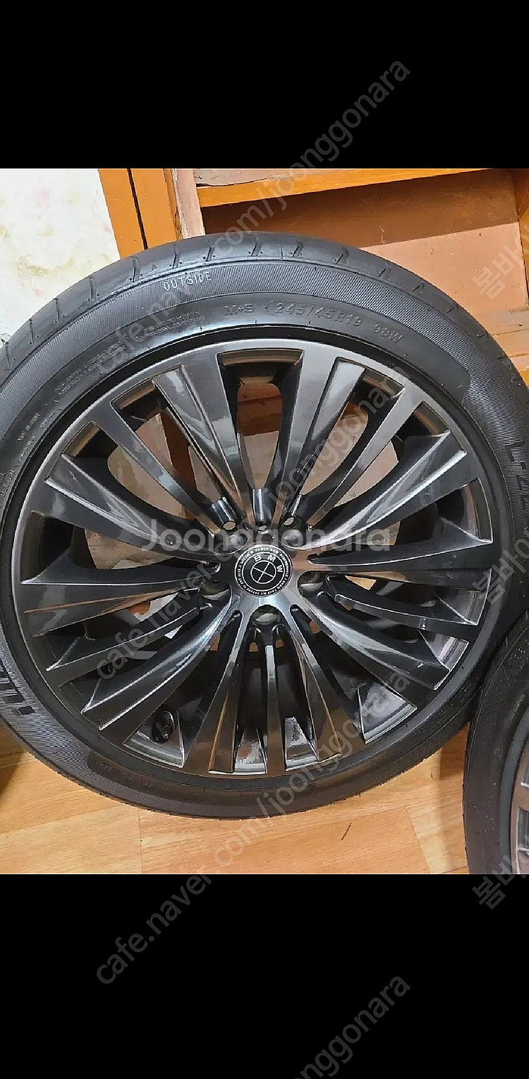 BMW 휠--5