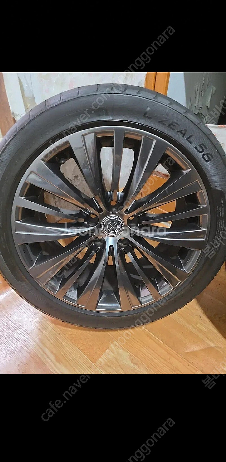 BMW 휠--7