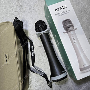 이지마이크 강의용 마이크
