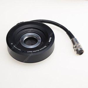 ROLLEI ELECTRONIC SHUTTER SIZE 0 번(롤라이 전자 셔터 0 번 )분양!