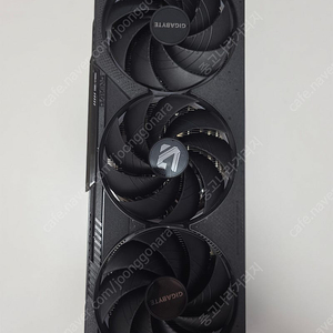 rtx5070ti입니다.