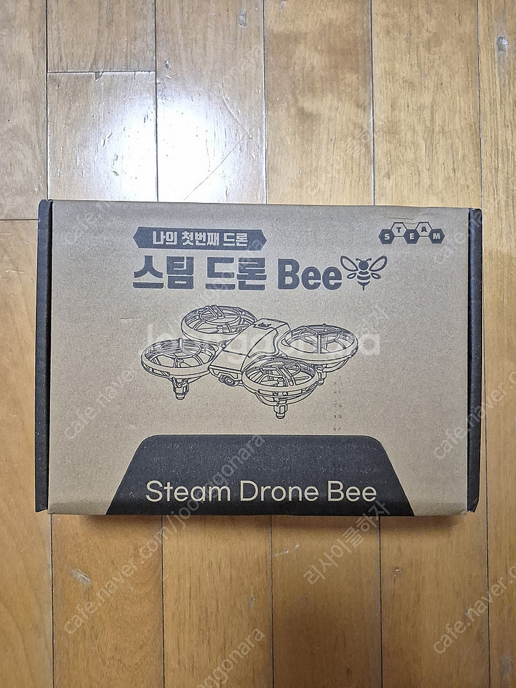 [신품] 드론 - 스팀드론 Bee--0