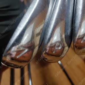 부산 야마하 아이언세트