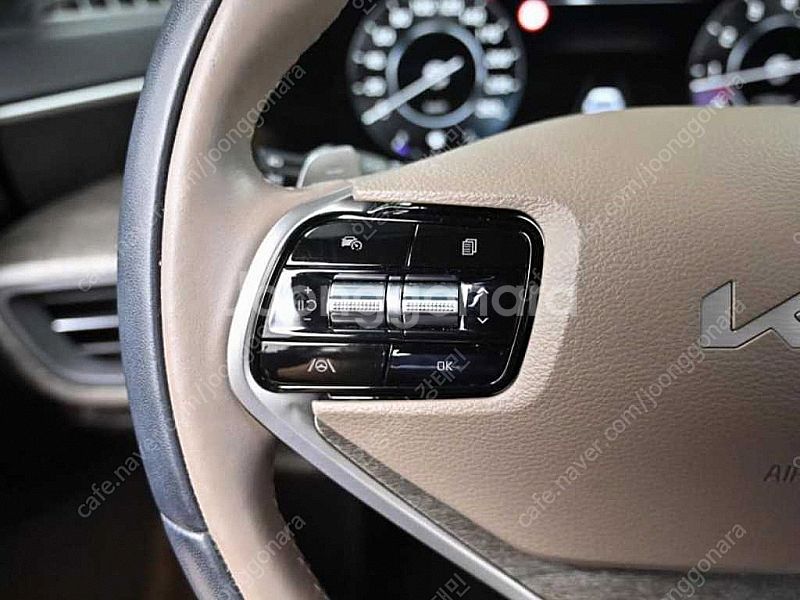 기아 K8 25 2WD 중고차 선착순 판매합니다 ★전액...--4