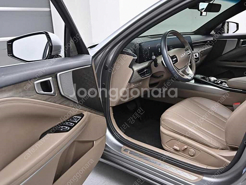 기아 K8 25 2WD 중고차 선착순 판매합니다 ★전액...--8