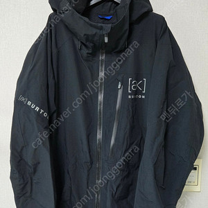 2324버튼 AK Cyclic 2L 블랙 사이즈XL