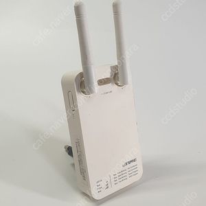 아이피타임 N3 와이파이 확장기 ipTIME Extender-N3