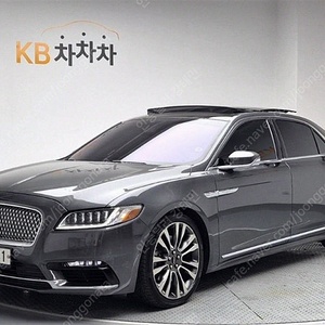 링컨 컨티넨탈 10세대 30 AWD 리저브 중고차 판매합니다 ★전액할부★전국최저가★저신용★유튜브:뿅카TV★