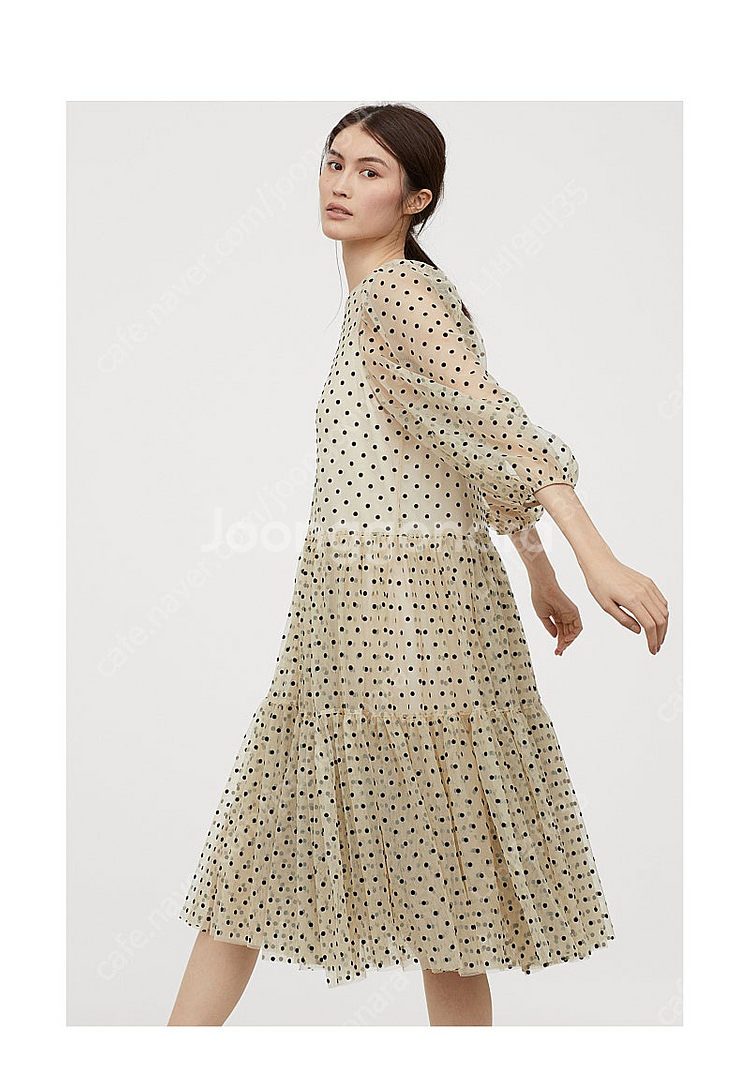 H&M 원피스 (새상품)--1