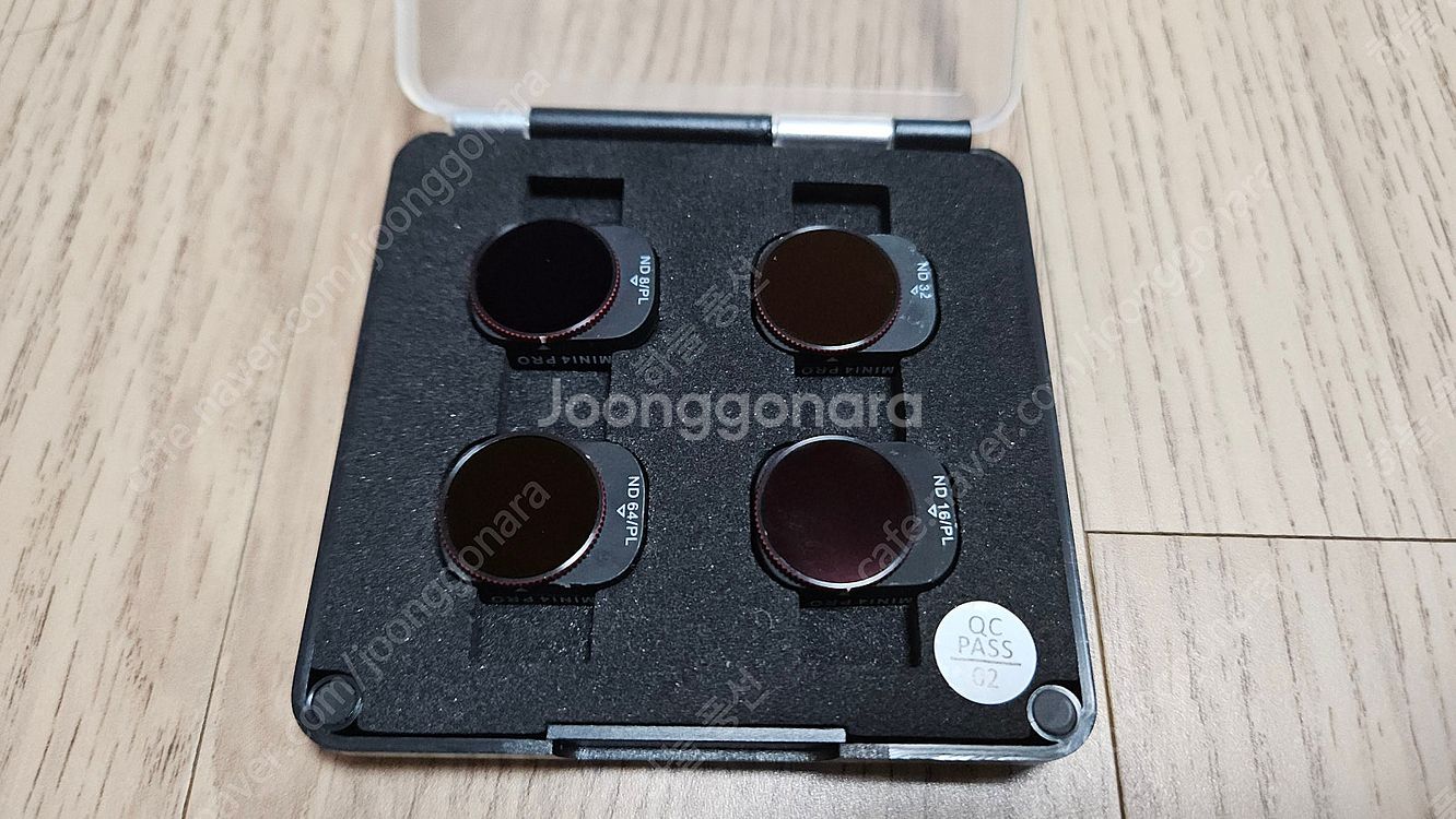 DJI 매빅미니3/프로/미니4프로 배터리,충전허브,ND...--6