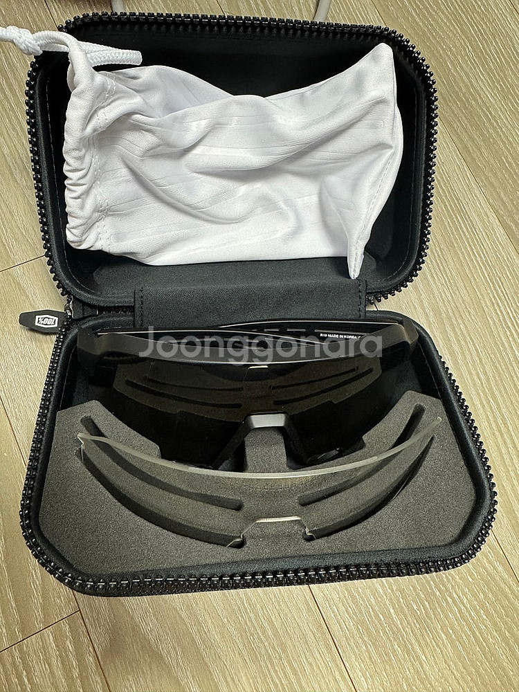 야구,자전거,골프 고글 100퍼센트 고글 S3 블랙, ...--2