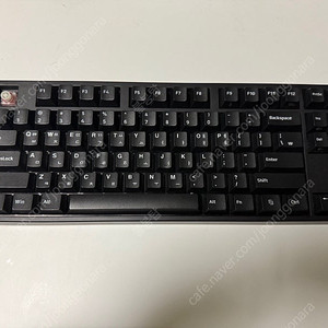 앱코 무접점 키보드 kn01BT