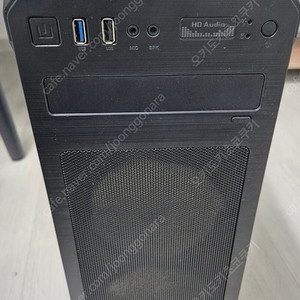라이젠3300x gtx1660 데스크탑 팝니다