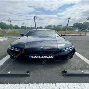 BMW 3시리즈 (G20) 320e M 스포츠 중고 저렴하게 판매합니다 ★전액할부★전국최저가★저신용★유튜브:뿅카TV★
