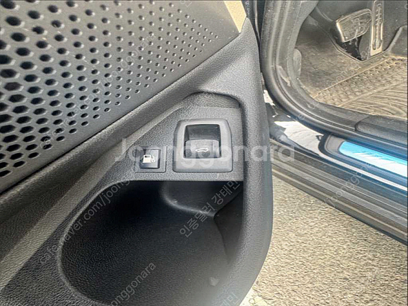 BMW 3시리즈 (G20) 320e M 스포츠 중고 저...--8