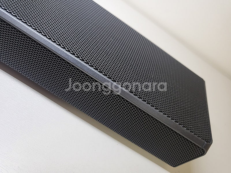 삼성 사운드바 HW-Q60T + 무선 후면 스피커--8