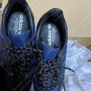 아디다스 블론디 맥코이 가젤 인도어 250