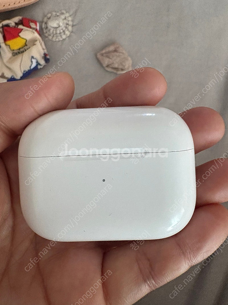 에어핏 프로2세대 오른쪽만--0