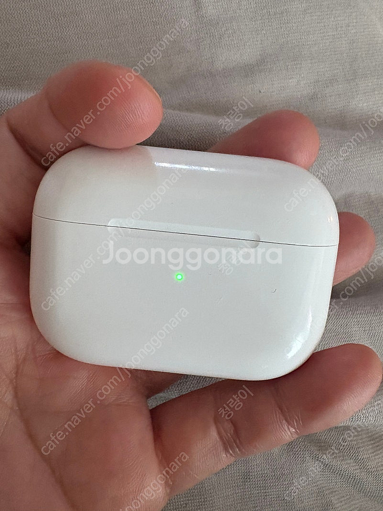에어핏 프로2세대 오른쪽만--2