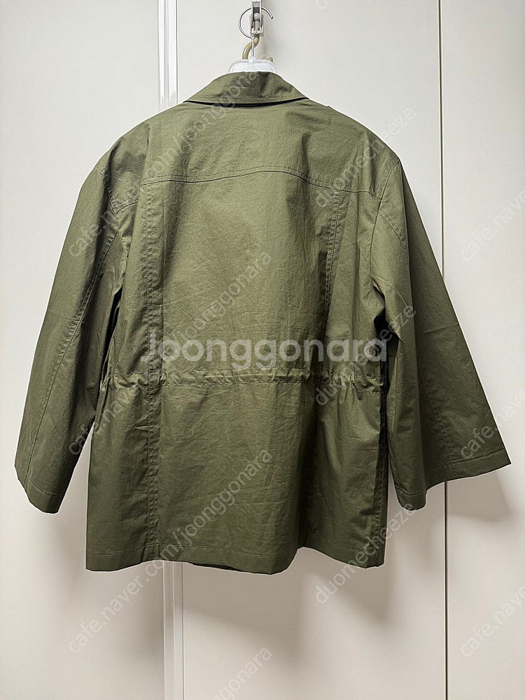 베르데오시도 Boy's F2 Field Jacket -...--2