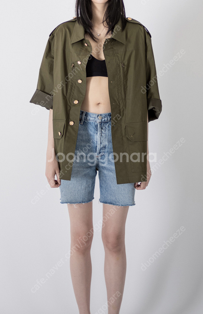 베르데오시도 Boy's F2 Field Jacket -...--0
