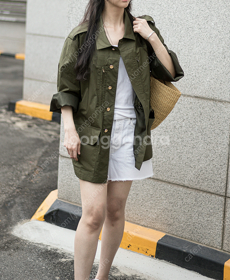 베르데오시도 Boy's F2 Field Jacket -...--4