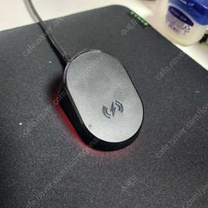 레이저(RAZER) 코브라 프로(블랙) + 독프로 팝니다.