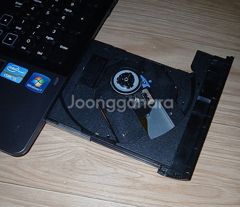 i5 삼성 노트북 팝니다 nt301e5c s65s--2