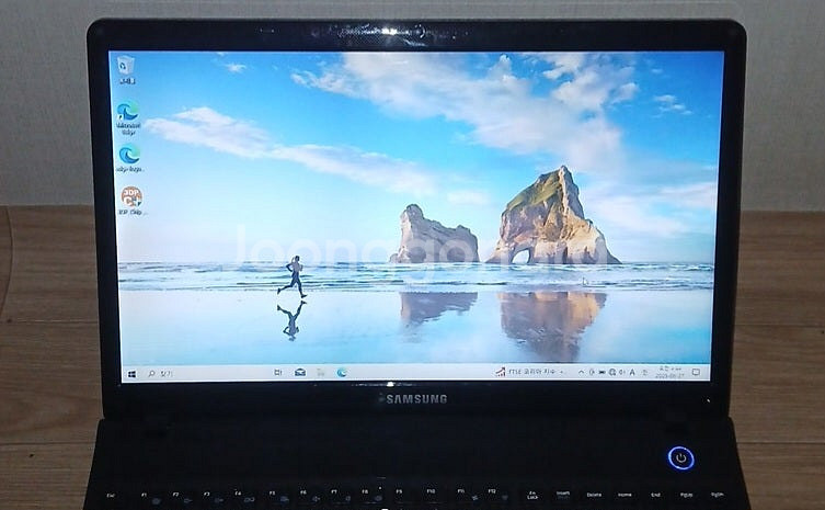 i5 삼성 노트북 팝니다 nt301e5c s65s--4