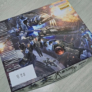 MG 건담 비다르 판매
