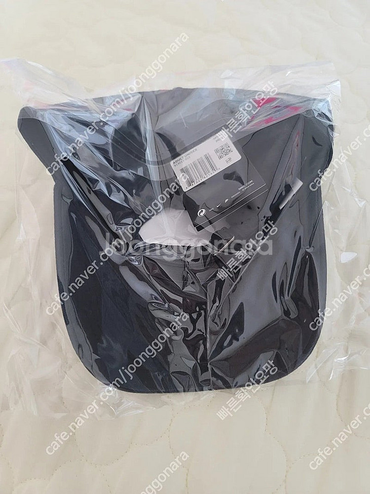 나이키 정품 캡모자--4