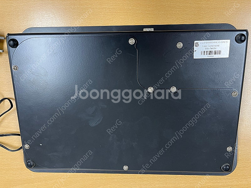 [부품용] JUNS Controller--1