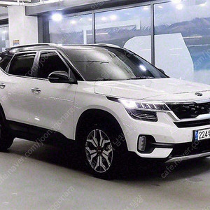 셀토스 중고차 셀토스 중고 가격 중고 셀토스 기아중고차 2021년식 6,530km 가솔린 1.6 터보 2WD 시그니처 개인사업자 차량구매